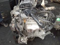 Двигатель на Nissan Teana TNJ31 QR25DE Фото 6