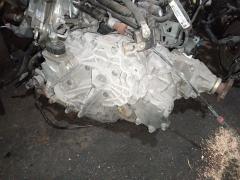 КПП автоматическая на Nissan Teana TNJ31 QR25DE