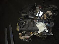 Двигатель на Nissan Bluebird Sylphy QG10 QG18DE Фото 3