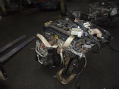 Двигатель на Nissan Bluebird Sylphy QG10 QG18DE Фото 4