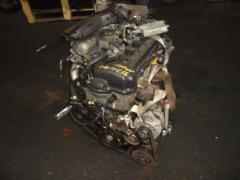 Двигатель на Nissan Bluebird Sylphy QG10 QG18DE Фото 5