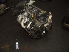 Двигатель на Nissan Bluebird Sylphy QG10 QG18DE Фото 6