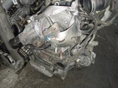 КПП автоматическая на Mitsubishi Grandis NA4W 4G69