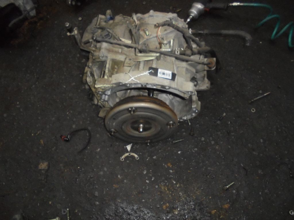 КПП автоматическая на Mazda Atenza GH5FP L5-VE Фото 4