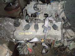 Двигатель на Nissan Ad Van VHNY11 QG18DE