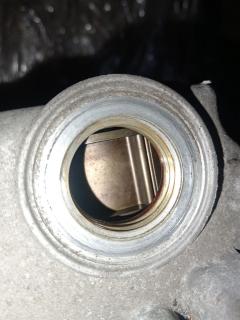 Двигатель на Nissan Ad Van VHNY11 QG18DE Фото 2