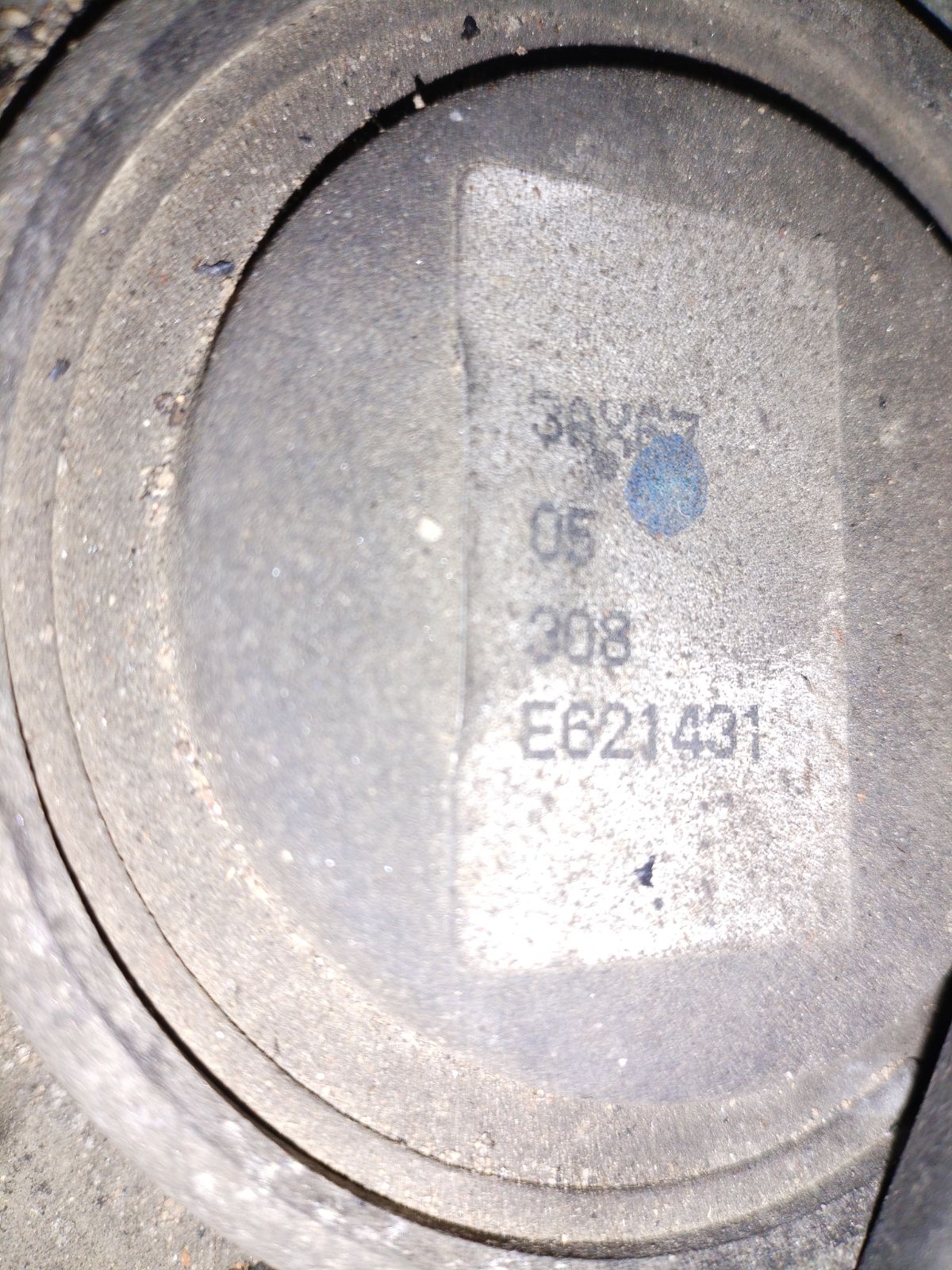 КПП автоматическая на Nissan Ad Van VHNY11 QG18DE Фото 5