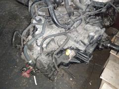 КПП автоматическая на Nissan Ad Van VHNY11 QG18DE