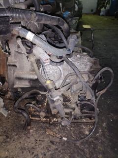 КПП автоматическая на Nissan Ad Van VHNY11 QG18DE Фото 2