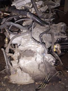 КПП автоматическая на Nissan Ad Van VHNY11 QG18DE Фото 3