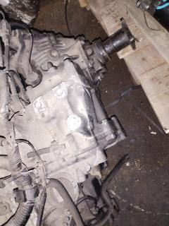 КПП автоматическая на Nissan Ad Van VHNY11 QG18DE Фото 4