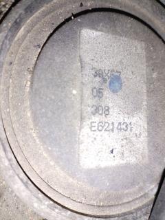 КПП автоматическая на Nissan Ad Van VHNY11 QG18DE Фото 5