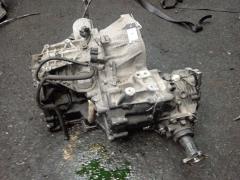 КПП автоматическая на Nissan Ad Van VHNY11 QG18DE Фото 8