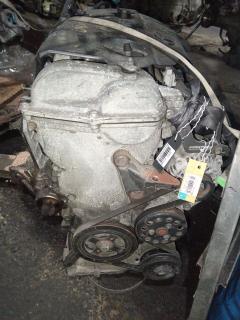 Двигатель на Toyota Corolla Fielder NZE144G 1NZ-FE