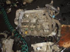 Двигатель на Toyota Corolla Fielder NZE144G 1NZ-FE Фото 5