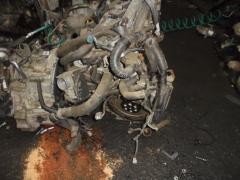 Двигатель на Toyota Corolla Fielder NZE144G 1NZ-FE Фото 6