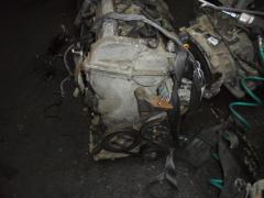 Двигатель на Toyota Corolla Fielder NZE144G 1NZ-FE Фото 8