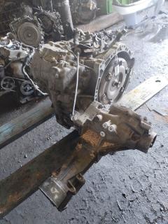 КПП автоматическая на Toyota Corolla Fielder NZE144G 1NZ-FE Фото 2