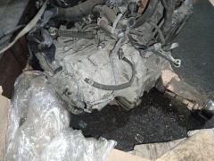 КПП автоматическая на Toyota Corolla Fielder NZE144G 1NZ-FE