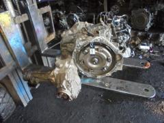 КПП автоматическая на Toyota Corolla Fielder NZE144G 1NZ-FE Фото 9