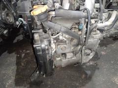 Двигатель на Subaru Legacy Lancaster BH9 EJ254 Фото 3