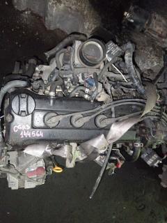 Двигатель на Nissan Cube ANZ10 CGA3DE Фото 2