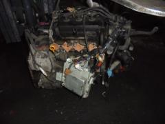 Двигатель на Nissan Cube ANZ10 CGA3DE Фото 4