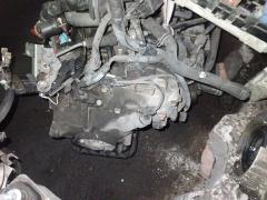 КПП автоматическая на Nissan Cube ANZ10 CGA3DE