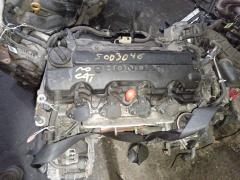 Двигатель на Honda Accord CU1 R20A