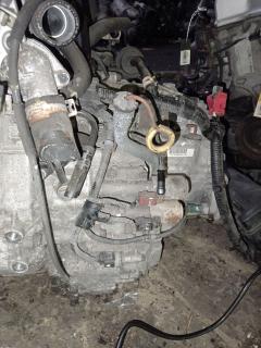 КПП автоматическая на Honda Accord CU1 R20A Фото 2