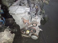 Двигатель на Toyota Corolla Fielder NZE164G 1NZ-FE