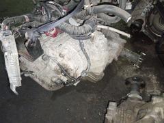 КПП автоматическая на Toyota Corolla Fielder NZE164G 1NZ-FE