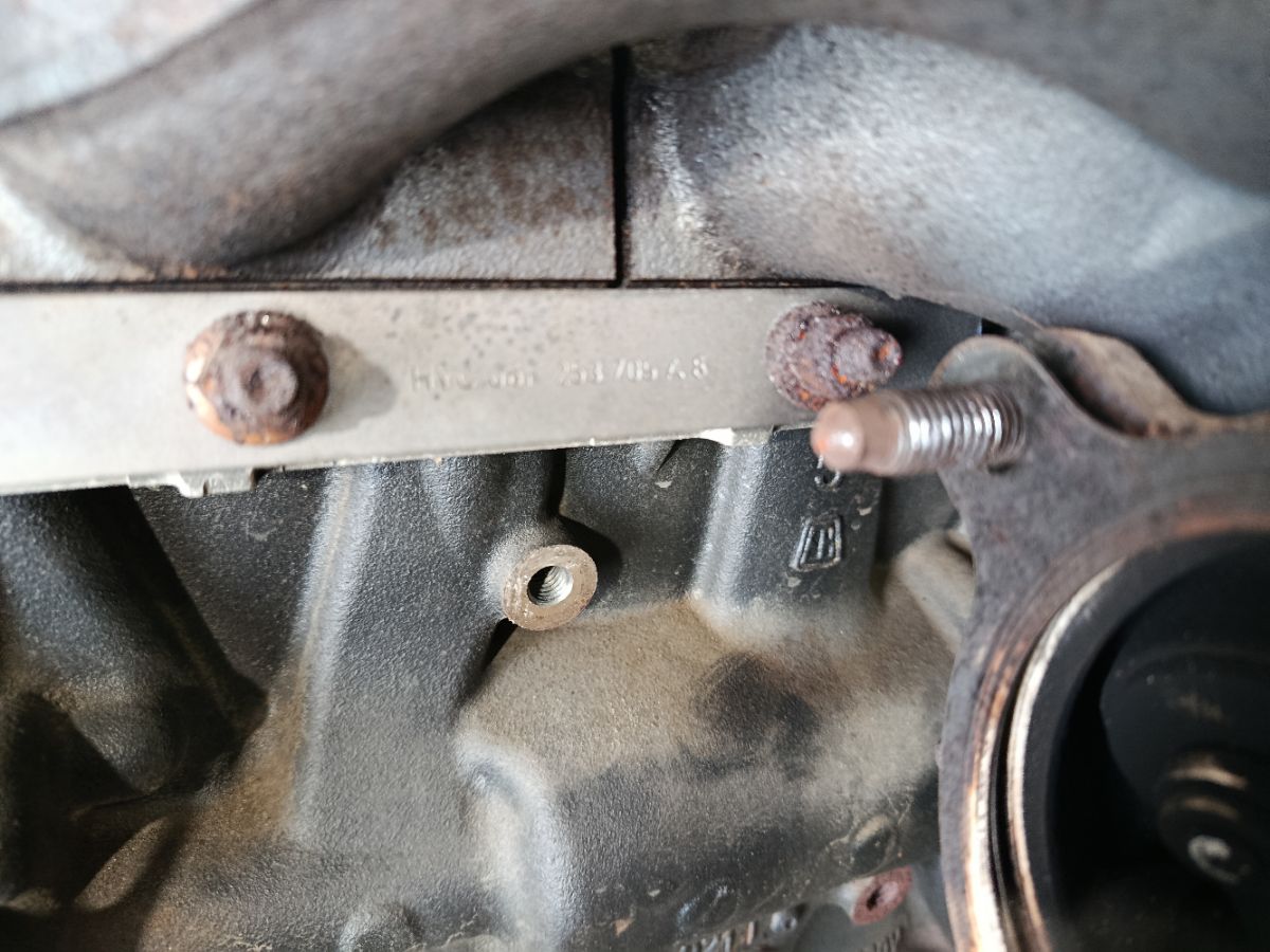 Двигатель на Audi A4 8K CDN Фото 20