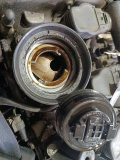 Двигатель на Audi A4 8K CDN Фото 12