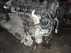 Двигатель на Audi A4 8K CDN Фото 3