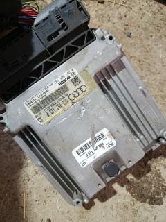 Двигатель на Audi A4 8K CDN Фото 6