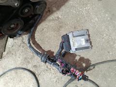 Двигатель на Audi A4 8K CDN Фото 8