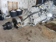 КПП автоматическая на Audi A4 8K CDN Фото 14