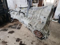 КПП автоматическая на Audi A4 8K CDN Фото 2