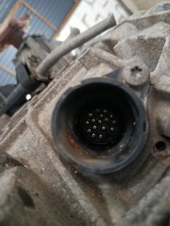 КПП автоматическая на Audi A4 8K CDN Фото 10