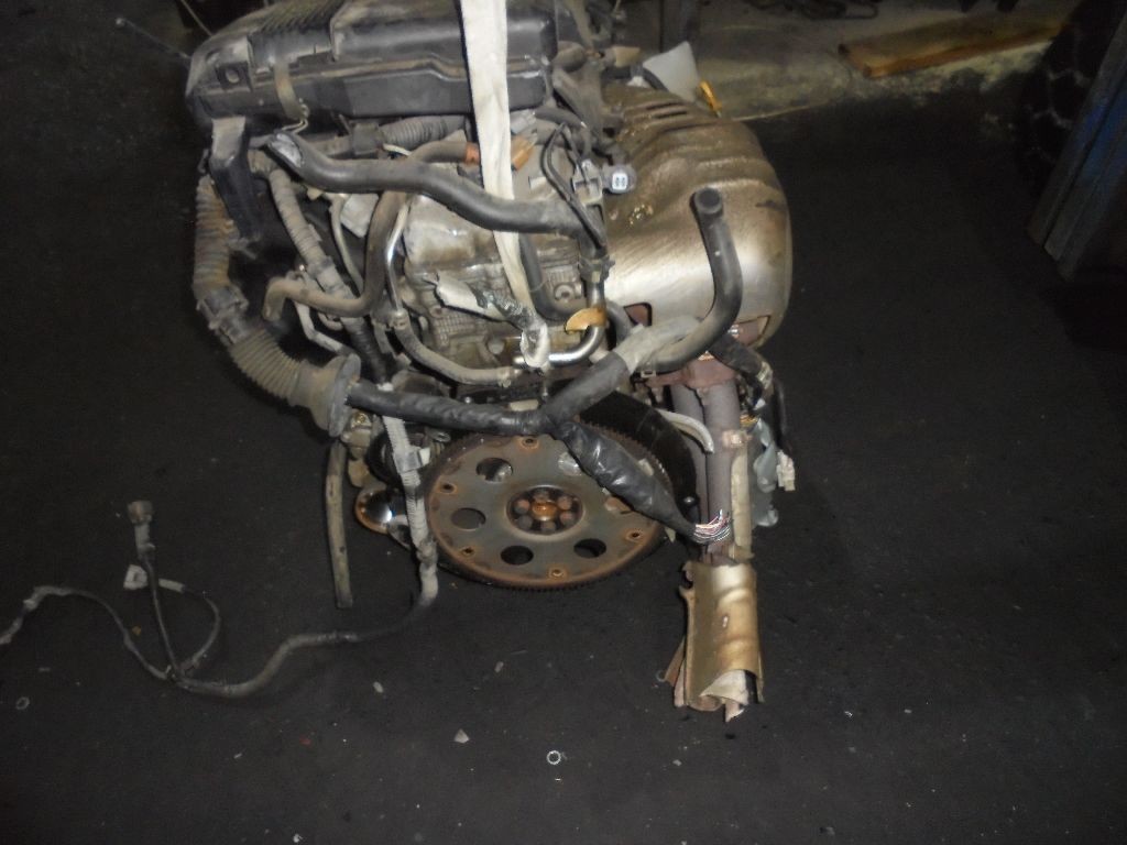 Двигатель 19000-70320 на Toyota Mark Ii GX105 1G-FE Фото 4