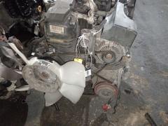 Двигатель на Toyota Mark II GX105 1G-FE 19000-70320