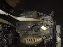 Двигатель 19000-70320 на Toyota Mark Ii GX105 1G-FE Фото 6