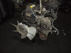 Двигатель 19000-70320 на Toyota Mark Ii GX105 1G-FE Фото 9