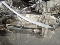 КПП автоматическая на Toyota Mark II GX105 1G-FE