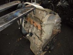 Двигатель на Toyota Corolla Fielder NZE144G 1NZ-FE Фото 10