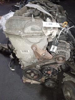 Двигатель на Toyota Corolla Fielder NZE144G 1NZ-FE