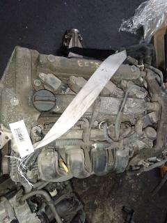 Двигатель на Toyota Corolla Fielder NZE144G 1NZ-FE Фото 2