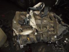 Двигатель на Toyota Corolla Fielder NZE144G 1NZ-FE Фото 5