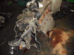 Двигатель на Toyota Corolla Fielder NZE144G 1NZ-FE Фото 6